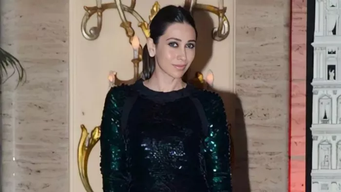 Karisma kapoor, karisma kapoor comeback, karisma kapoor murder mubarak, karisma kapoor Comeback Murder Mubarak, Murder Mubarak