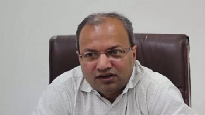 कानपुर IIT के प्रो मणींद्र अग्रवाल बोले- दुनिया में कोरोना लहर जैसा अब कुछ नहीं