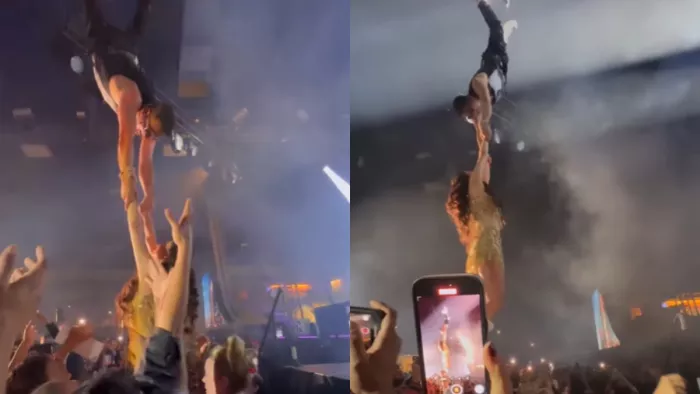 Akshay Kumar Nora Fatehi, Akshay And Mouni Video, Akshaky Kumar Troll, Mouni Video, Akshay And Mouni Video