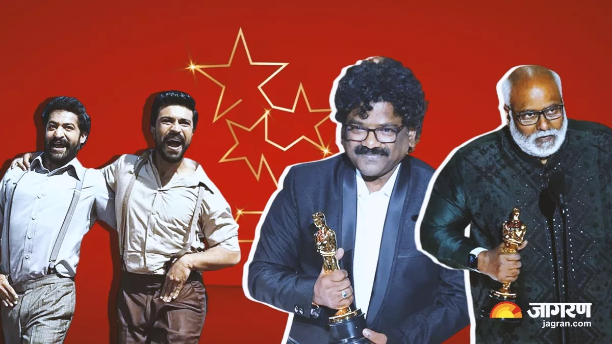 Oscars 2023 Winners Updates: नाटू-नाटू और द एलिफेंट व्हीस्परर्स को मिला ऑस्कर, यहां पढ़ें अवॉर्ड से जुड़ी पूरी अपडेट