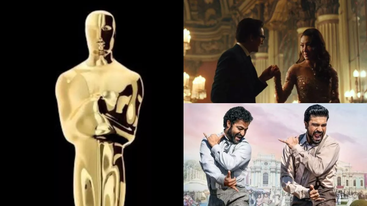 Oscars 2023: ऑस्कर 2023 में नॉमिनेट हुई यह फिल्में और सितारे, लाइव स्ट्रीम से पहले देखें नॉमिनेशन की फुल लिस्ट