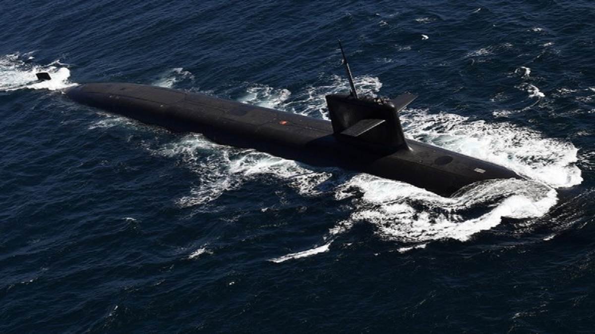 australia us and uk leaders to unveil nuclear submarine partnership to counter china
