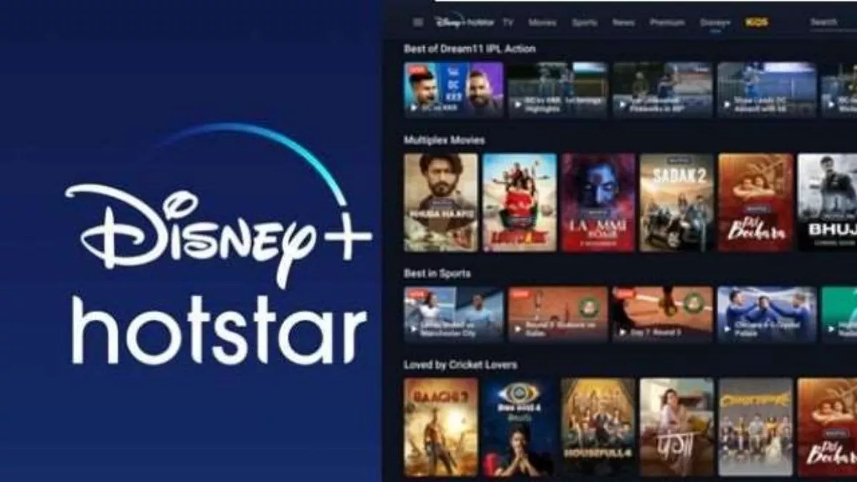 Airtel और Vi के इन प्लान में मिलता है फ्री Disney+ Hotstar का सब्सक्रिप्शन, देखें पूरी लिस्ट