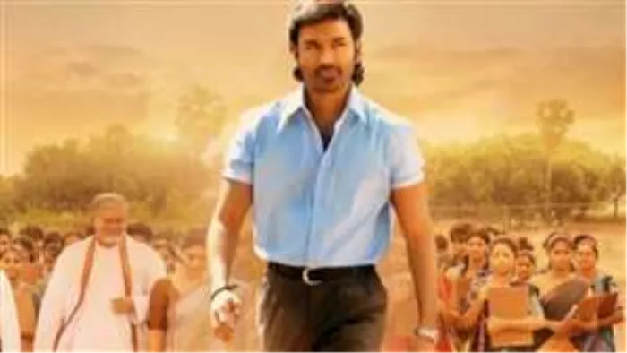 Vaathi is going to be released on OTT after huge earnings in theaters, you will be able to see here