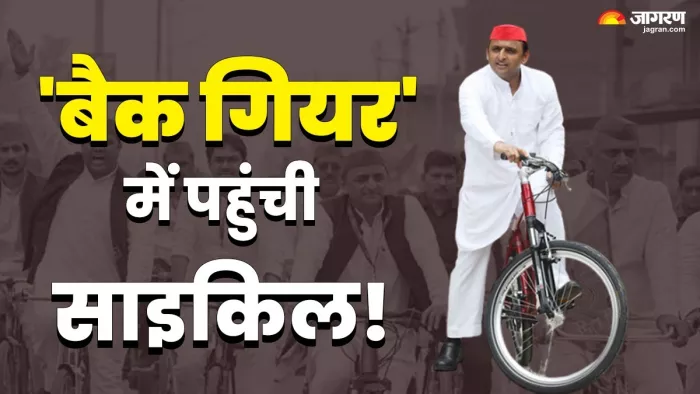 Lok Sabha Election 2024: उत्तर प्रदेश में समाजवादी पार्टी के लिए यह है चुनौती।