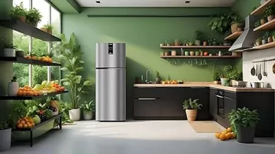 होली के मौके पर अमेज़न ऑफर्स दे रहा Whirlpool Fridge की खरीदारी पर डिस्काउंट, नो-कॉस्ट ईएमआई, कैशबैक और इंस्टेंट छूट का मौका