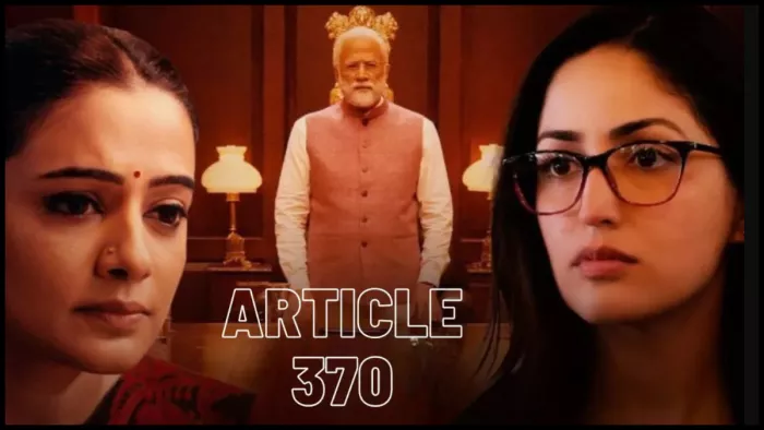 वर्ल्डवाइड 100 करोड़ के क्लब में शामिल होने को तैयार है आर्टिकल-370/ फोटो- Instagram
