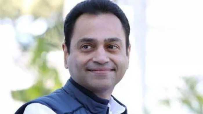 कांग्रेस ने छिंदवाड़ा से नकुल नाथ को दिया टिकट (फोटो- नई दुनिया)