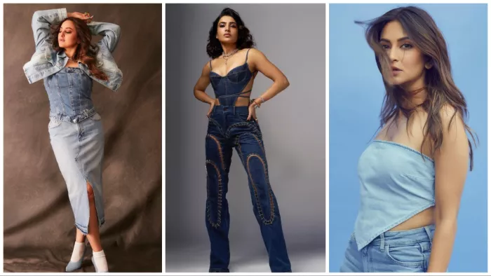 Denim Styling Tips: गर्मियों में डेनिम कैरी करने के टिप्स