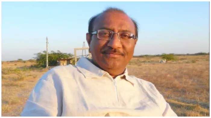 मशहूर प्रोड्यूसर धीरजलाल शाह का निधन, (X Image)