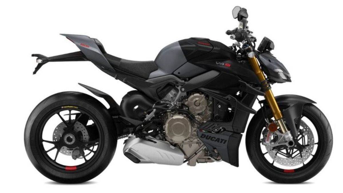 ducati streetfighter v4 and v4s launched in india check price features specification and more details