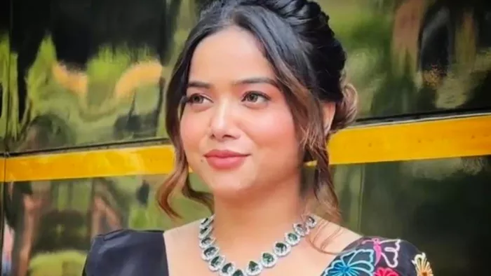 सामने आया मनीषा रानी के बचपन की वीडियो, (X Image)