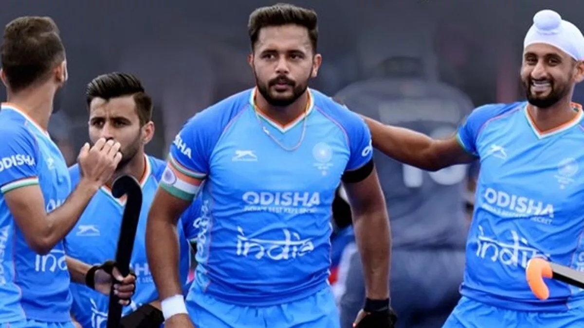 FIH World Rankings: भारतीय पुरुष टीम को रैंकिंग में हुआ नुकसान, नीदरलैंड्स का शीर्ष पर कब्‍जा बरकरार