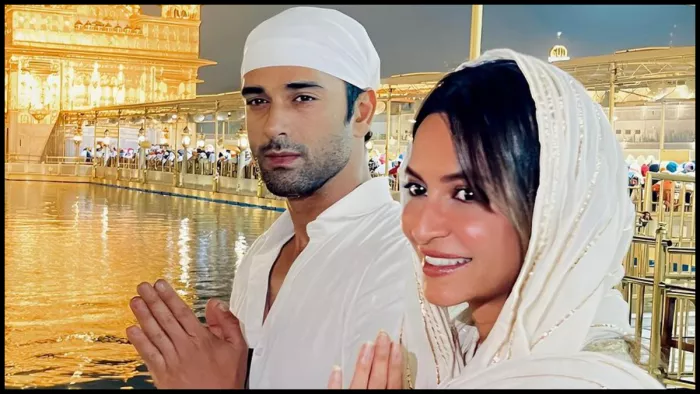 Pulkit Samrat-Kriti Kharbanda की शादी में बराती बनकर पहुंचेंगे ये बॉलीवुड सितारे/ फोटो- Instagram