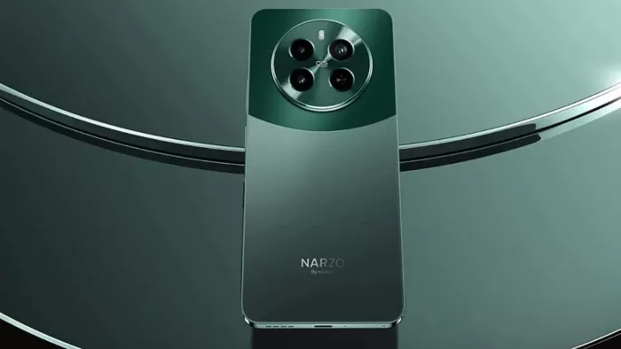 Realme Narzo 70 Pro 5G की पहली सेल पर मिलेंगे कई ऑफर