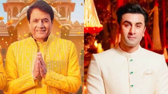 रणबीर कपूर के भगवान राम बनने पर अरुण गोविल ने किया रिएक्ट, (X Image)
