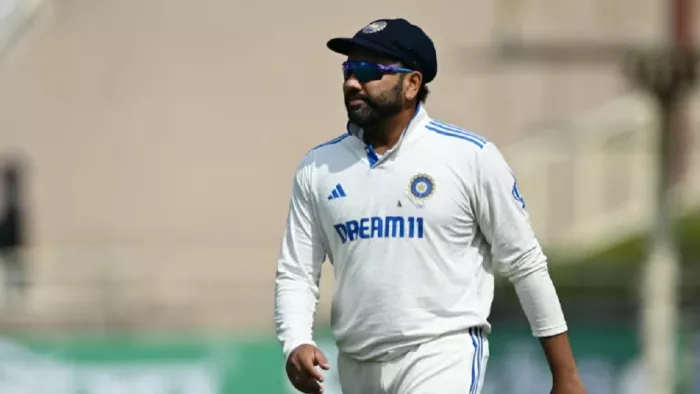 Rohit Sharma ने Kuldeep Yadav की तारीफ में जमकर पढ़ें कसीदे