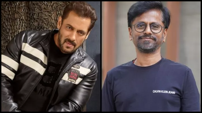 सलमान खान ने की अपनी अगली फिल्म की घोषणा / फोटो- Instagram