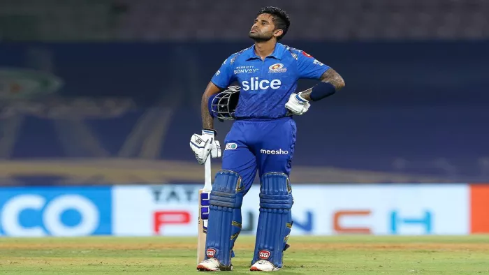 Suryakumar Yadav मिस कर सकते हैं आईपीएल 2024 के शुरुआती दो मुकाबले