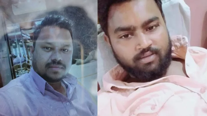 Rampur News: बारात से लौट रही कार लकड़ी से लदी ट्रैक्टर ट्राली में घुसी, दो की मृत्यु