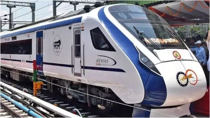 Vande Bharat Express: झारखंड के इन शहरों को जल्द मिलेगी खुशखबरी!