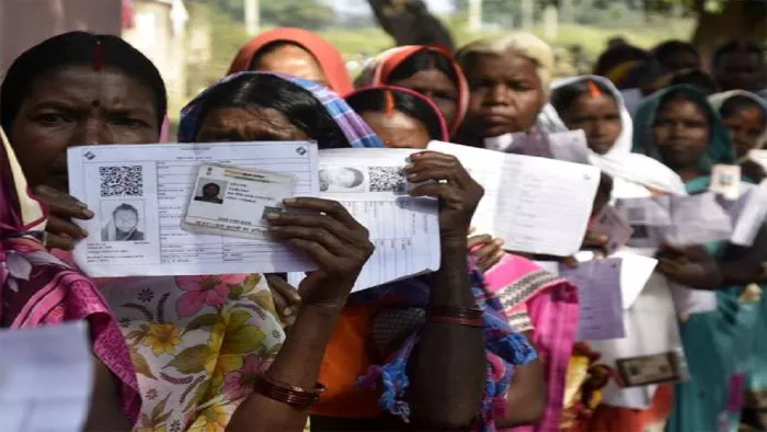 Lok Sabha Election 2024: कम या अधिक वोट के परिणाम मिले-जुले ही आते रहे हैं।