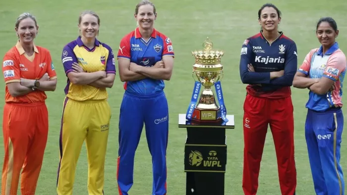 WPL 2024 Playoffs Scenario: 3 टीमें, 2 दिन शेष और 1 स्पॉट खाली, जानिए कौन मारेगा बाजी?