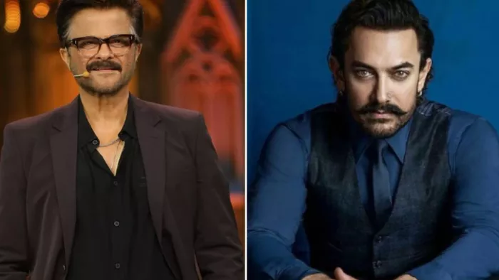 अपनी इस गलती के एहसास के बाद खूब रोए थे आमिर खान/ फोटो- Instagram