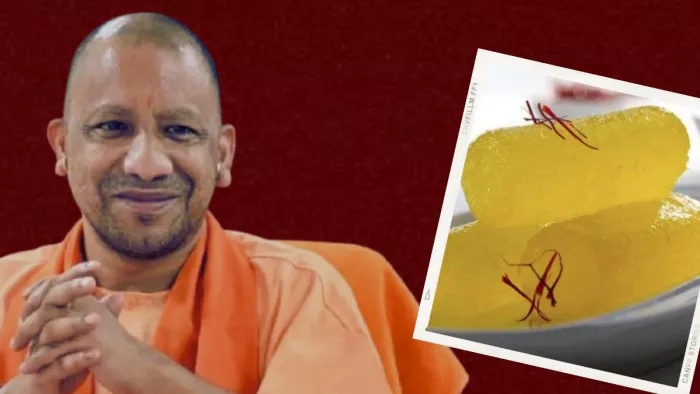 बढ़ेगी ओडीओपी उत्पादों की श्रृंखला, आगरा का पेठा भी होगा शामिल। (तस्वीर जागरण)