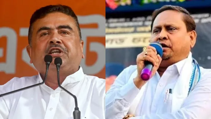 तृणमूल विधायक ने हाथ तोड़ने की धमकी दी है। (फाइल फोटो)