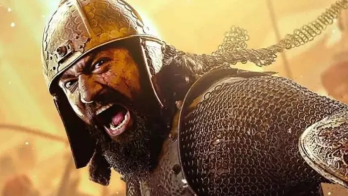दुनियाभर में धाक जमाने वाली छावा की इन फिल्मों पर नजर/ फोटो- Instagram