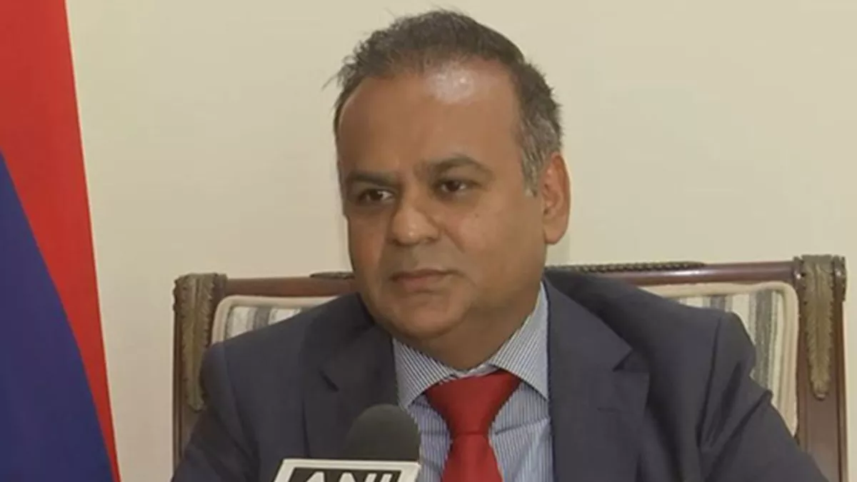 चागोस द्वीपसमूह पर मॉरीशस और ब्रिटेन के बीच वार्ता, भारत की अहम भूमिका