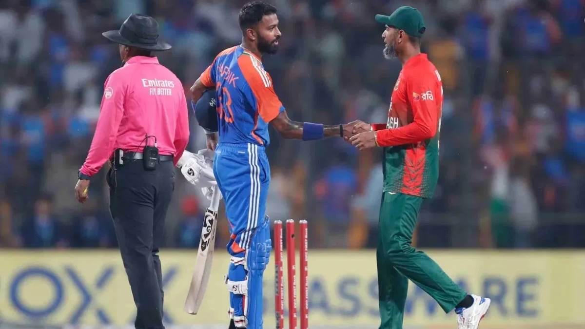 mahmudullah riyad announced retirement from international cricket bangladesh allrounder champions trophy2025