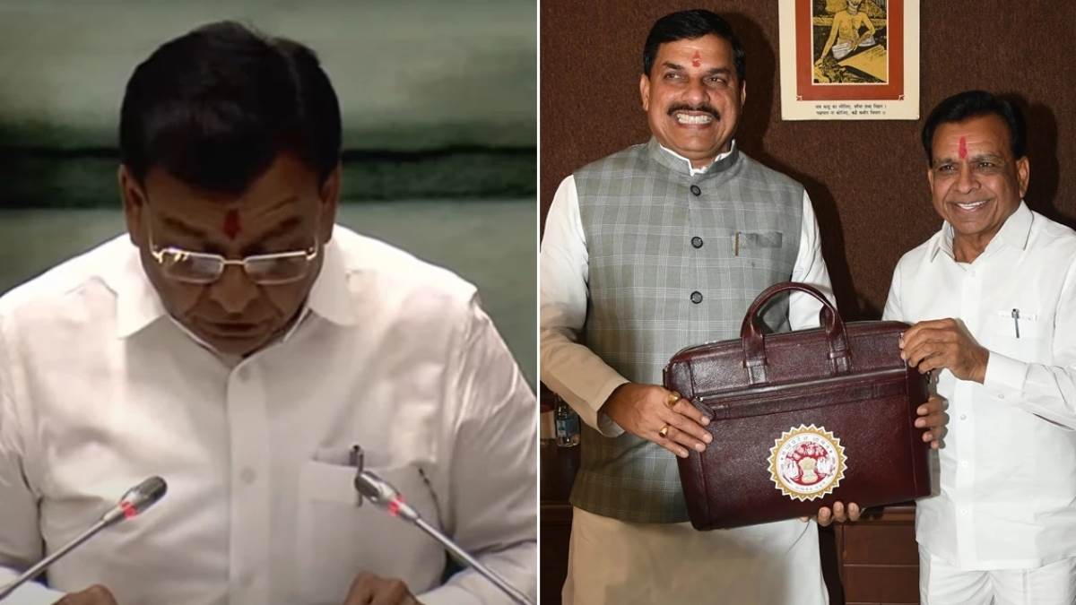 mp budget 2025 key highlights of the madhya pradesh government financial plans startup schemes women empowerment agricultural budget