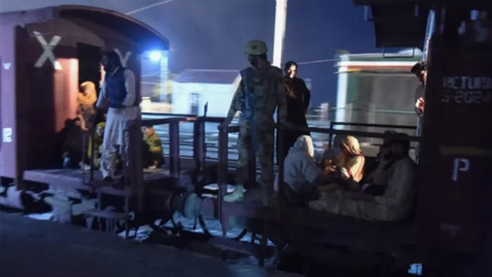 बीएलए एक दशक से अधिक समय से बलूचिस्तान में सक्रिय है।