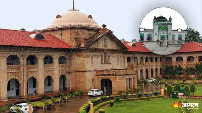 संभल जामा मस्जिद में रंगाई-पुताई कराने को इलाहाबाद हाईकोर्ट की मंजूरी
