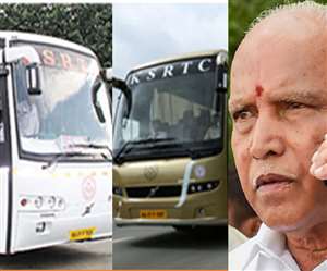 लॉकडाउन के बीच यहां बस टिकट की बुकिंग अनिश्चितकाल के लिए बंद, सभी बुक टिकट रद