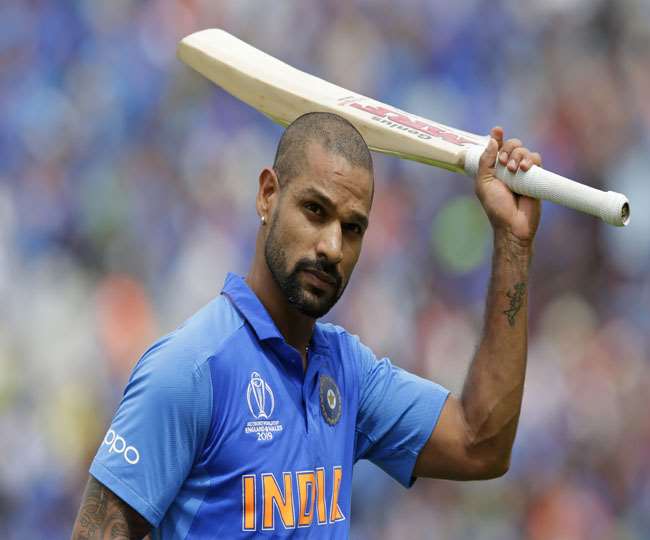 Shikhar Dhawan needs to keep scoring big Coach  New Zealand in India 2016  News  Times of India