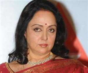 मेडिलक स्टॉफ के साथ हो रहे खराब व्यवहार से दुखी हेमा मालिनी, कहा-'यह देश की सुरक्षा के साथ खिलवाड़' 