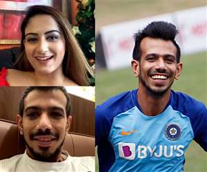 शादी करके सभी को चौंका सकते हैं युजवेंद्र चहल, खुद ही कर दिया खुलासा