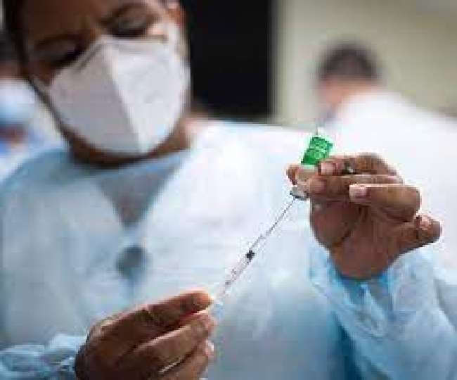 सबसे तेज कोरोना टीकाकरण वाला देश बना भारत, 10 करोड़ से ज्यादा डोज के साथ दुनिया में टॉप पर