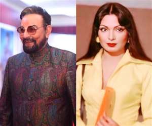 बॉलीवुड अभिनेता कबीर बेदी और अभिनेत्री परवीन बॉबी, Instagram : ikabirbedi/gautamdeonani