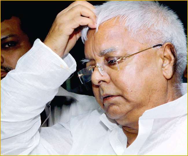 RJD workers and supporters in Bihar are sad after CBI filed his opinion on  lalu Prasad Yadav bail plea in the Ranchi court