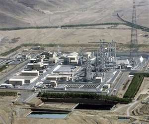 आतंकी साजिश थी ईरान की परमाणु साइट पर हुआ ब्&zwj;लैक आउट