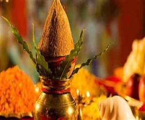 चैत्र नवरात्र शुरू आज से शुरू हो गया है। नौ दिनों में मां दुर्गा के नौ रूपों की कृपा बरसेगी।