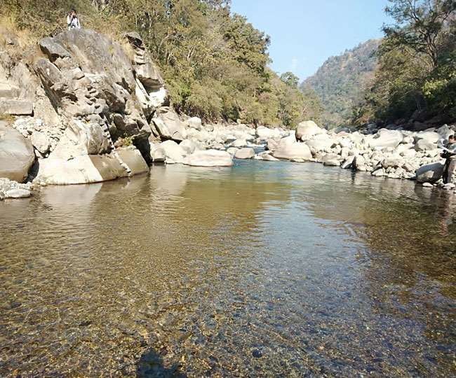 Water Conservation: प्रकृति दरकिनार, विकल्प भरोसे है सरकार। जागरण