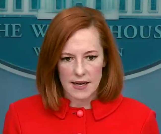 us says india not violating any sanctions by importing russian oil pm modi and biden talk constructive