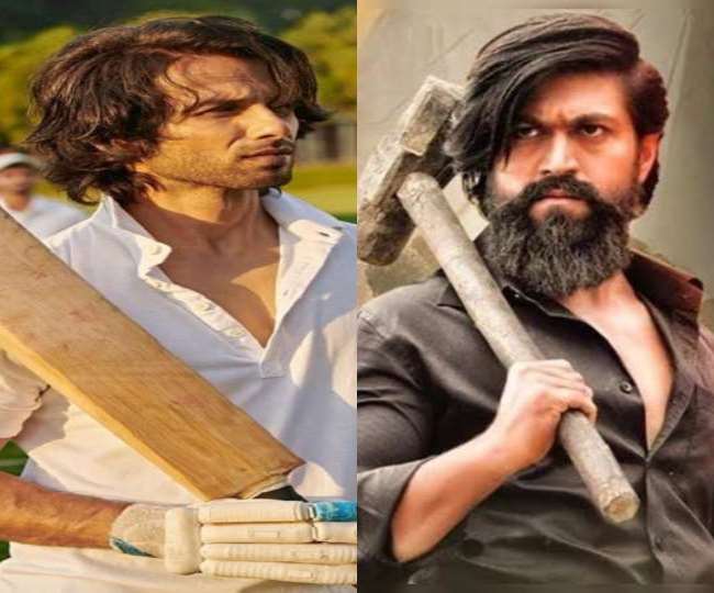 शाहिद कपूर को 'रॉकी भाई' से नहीं लगता डर, 'जर्सी' की रिलीज टलने की बताई असल वजह