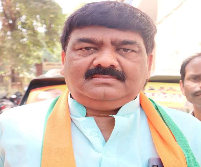up mlc election 2022 result dr ratan pal singh of bjp won the election with huge votes defeating dr kafeel khan