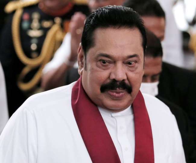 sri lanka crisis increased due to chinas debt trap india had given a warning